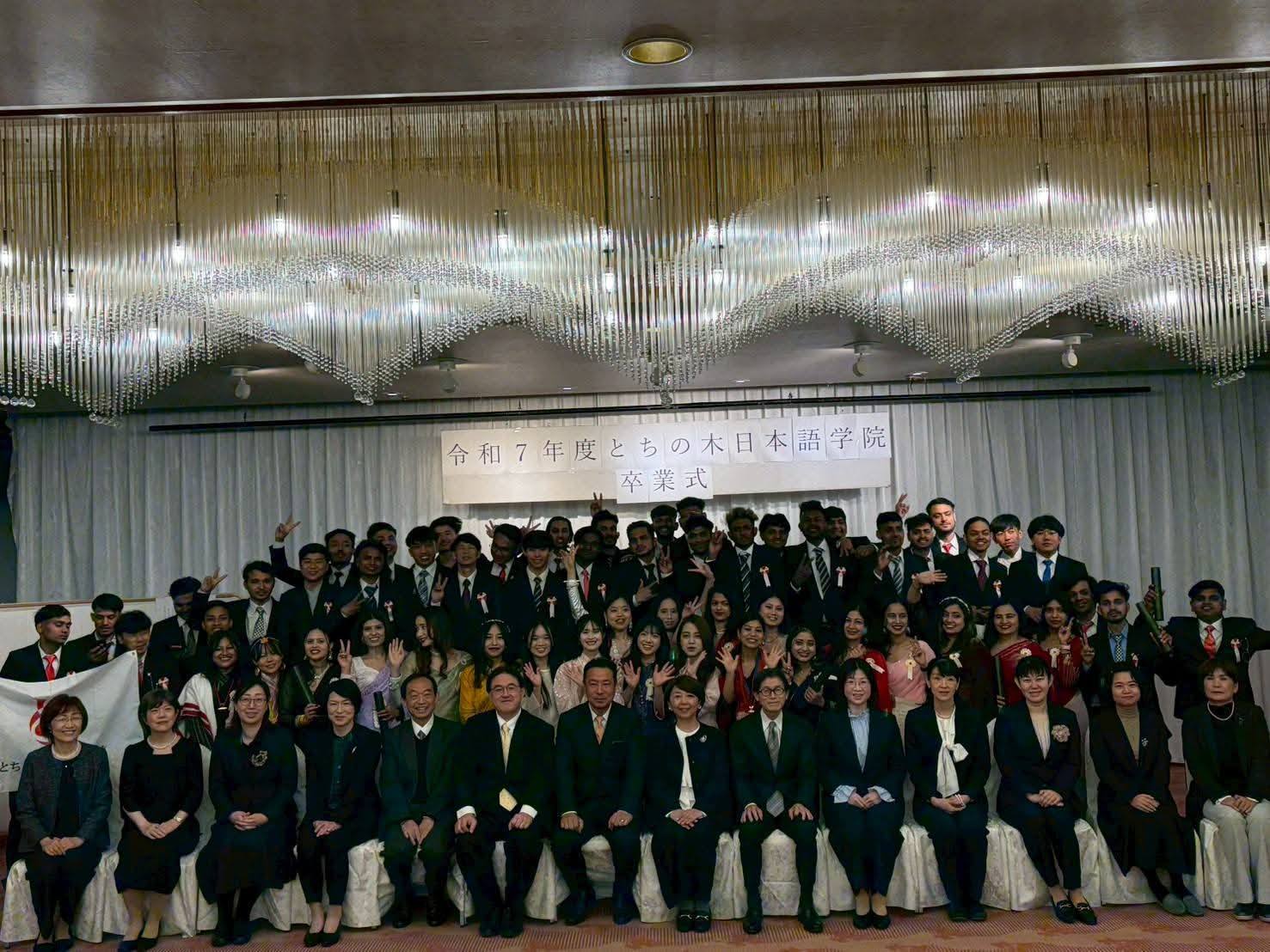 OUR SUCESSFULL STORIES  2026 APRIL INTAKE JAPAN