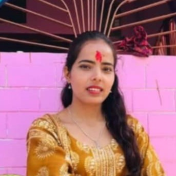Ms. Nisha Ojha
