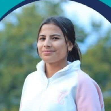 Ms. Riya Budhathoki