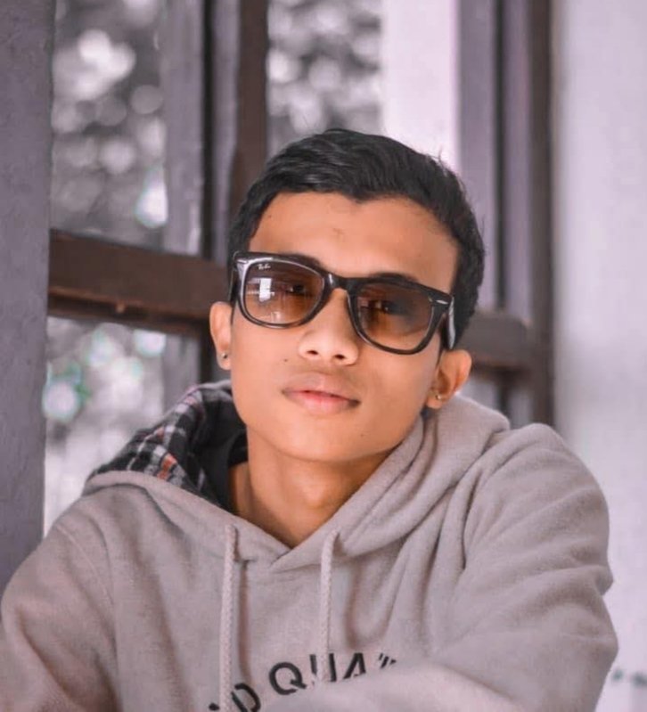 Mr.Ankit Thapa