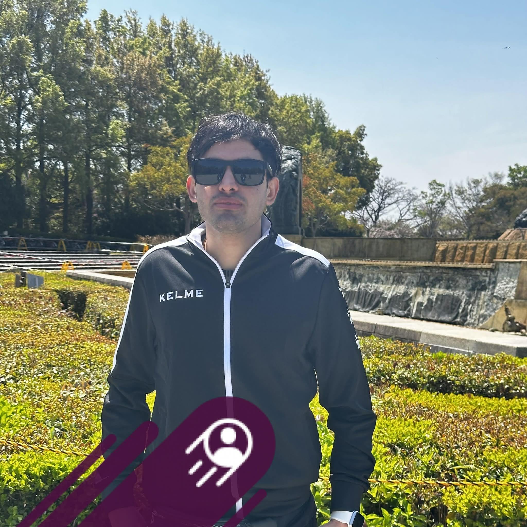 Mr. Saroj Chaulagain