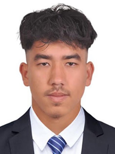 MR.MANOJ SHRESTHA