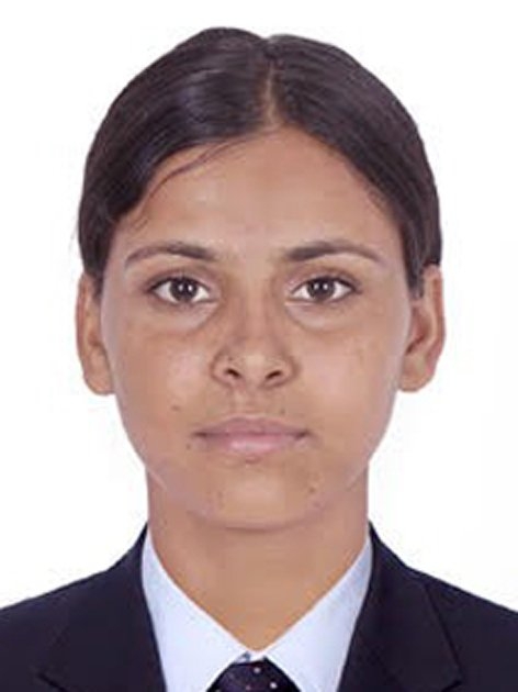 ms. Kalpana Ojha