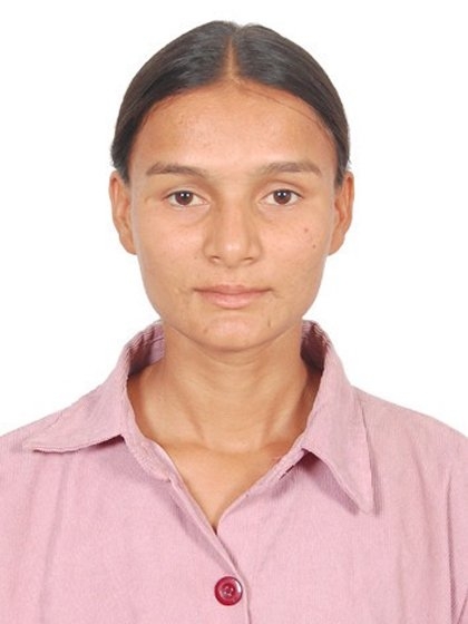 Ms.Rajya Khadka