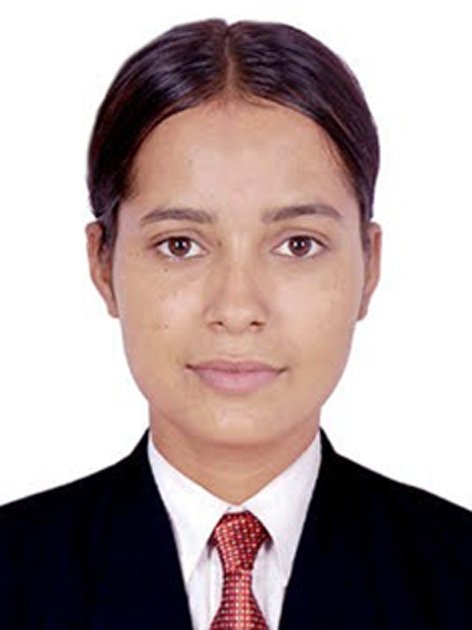 Ms.Sita Kumari awasthi