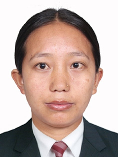 ms.Goma Thakuri