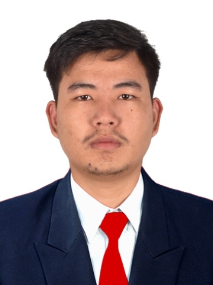 Rajan Kumar Thapa