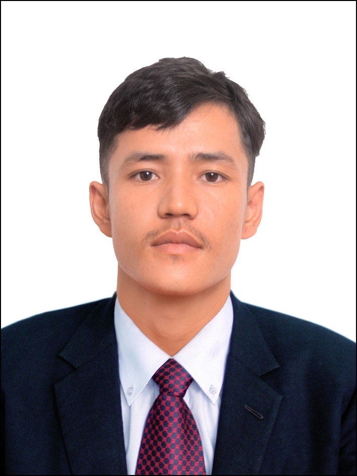Yam Bahadur Magar
