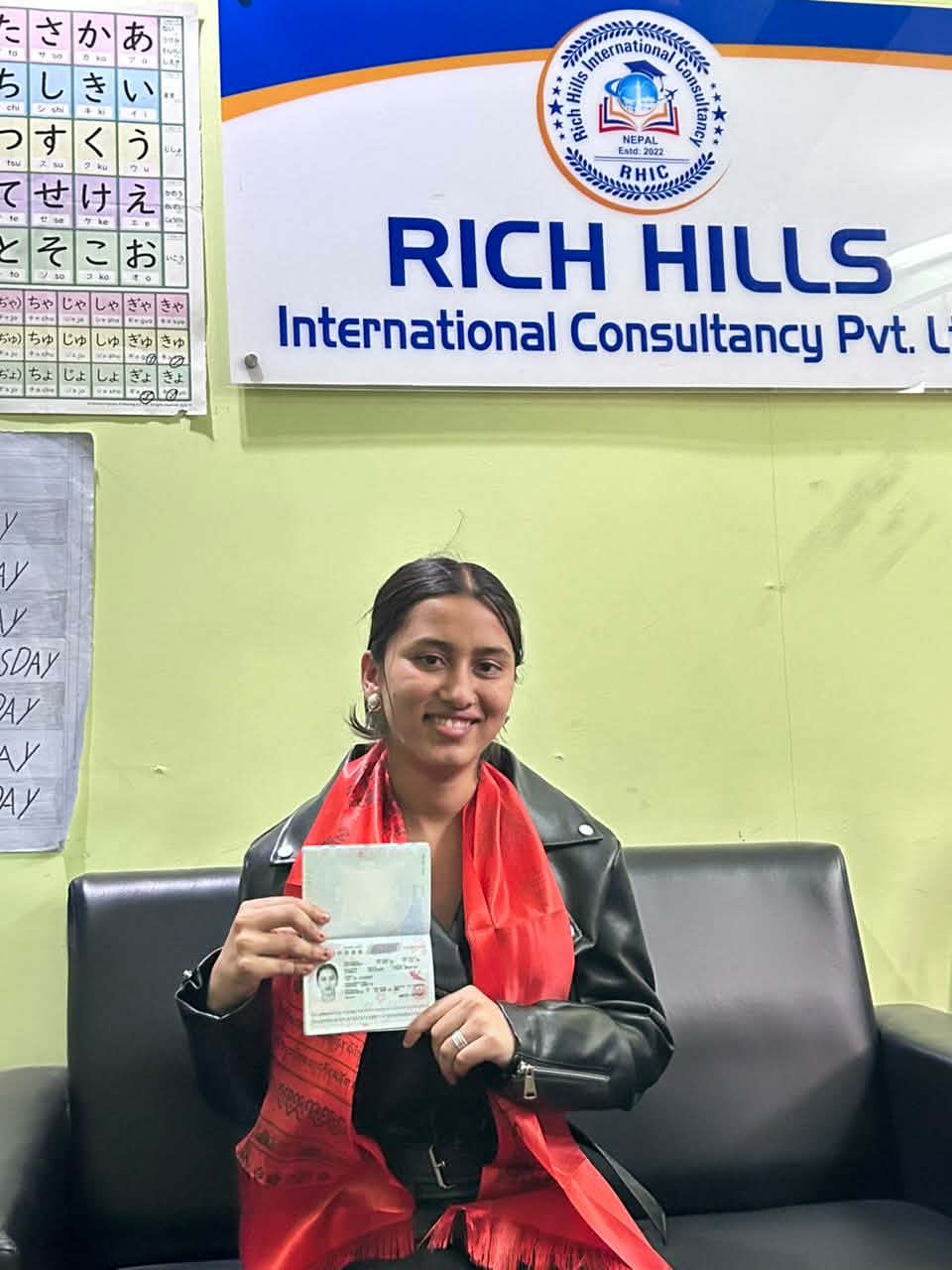 Ms.Sabita Khatri
