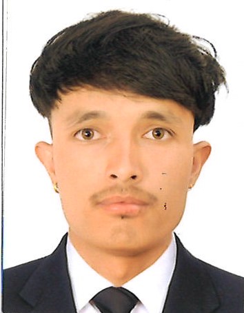 Mr.Rajendra Khadka