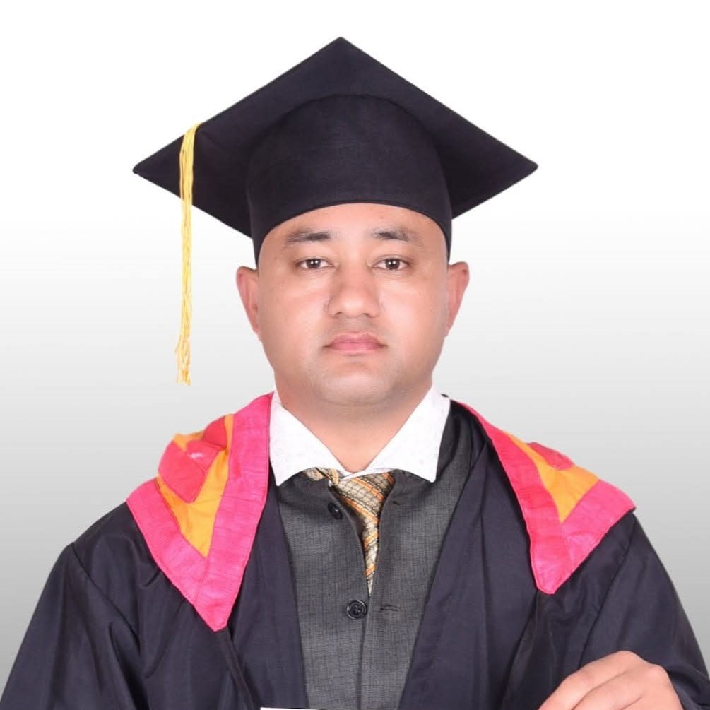 Nabin Kumar Mahat
